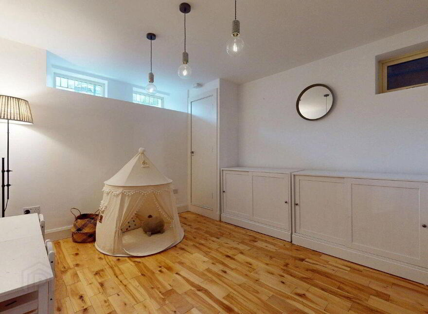 Fort House, Blackfort, Castlebar, F23PP27