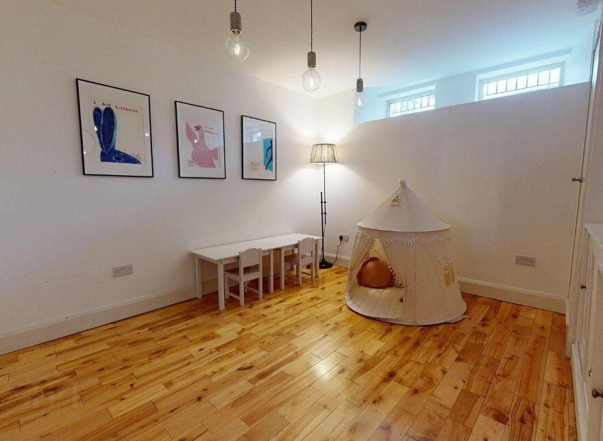 Fort House, Blackfort, Castlebar, F23PP27