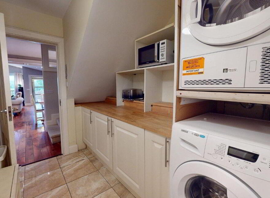 Fort House, Blackfort, Castlebar, F23PP27