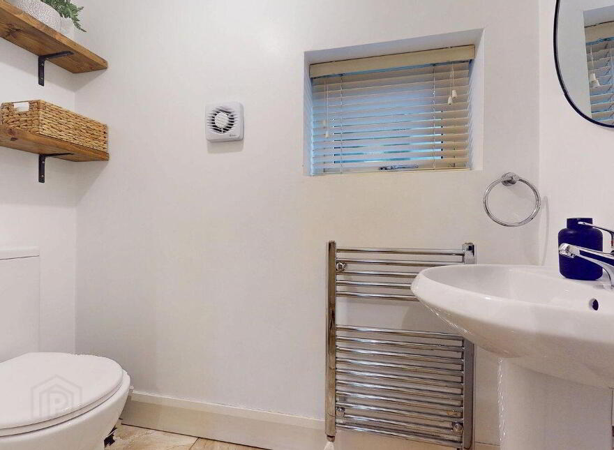 Fort House, Blackfort, Castlebar, F23PP27