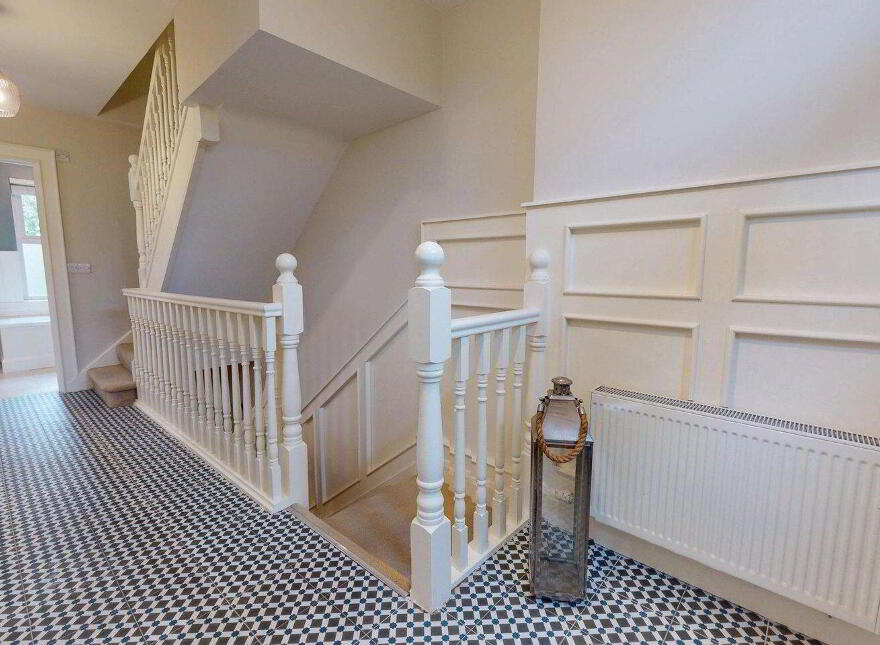 Fort House, Blackfort, Castlebar, F23PP27