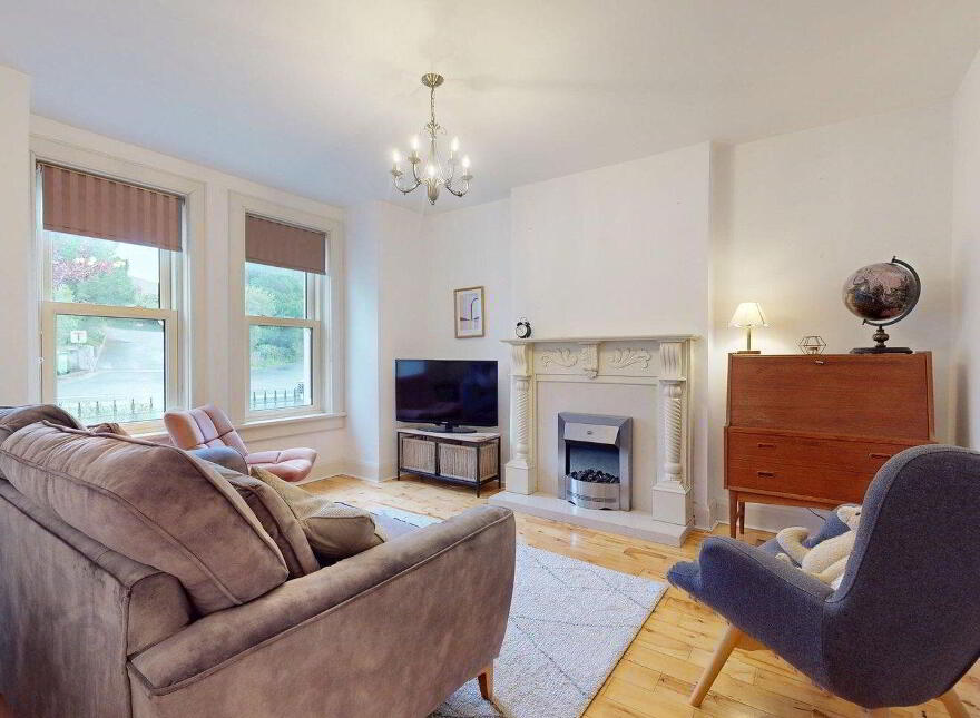 Fort House, Blackfort, Castlebar, F23PP27
