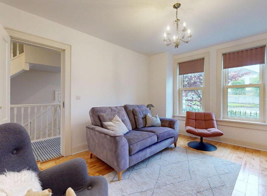 Fort House, Blackfort, Castlebar, F23PP27