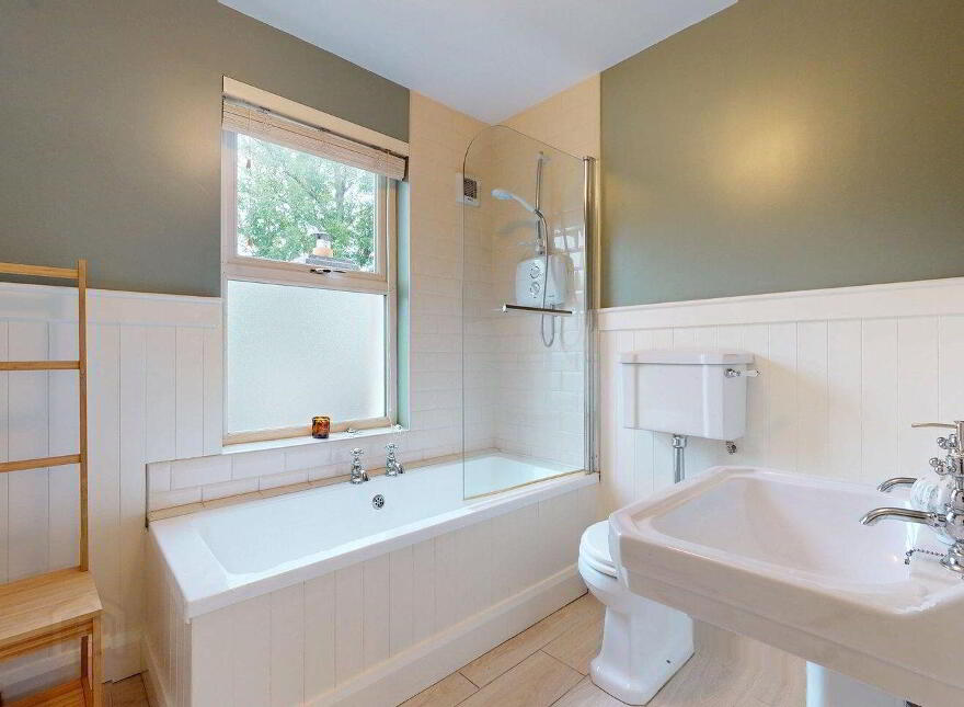 Fort House, Blackfort, Castlebar, F23PP27