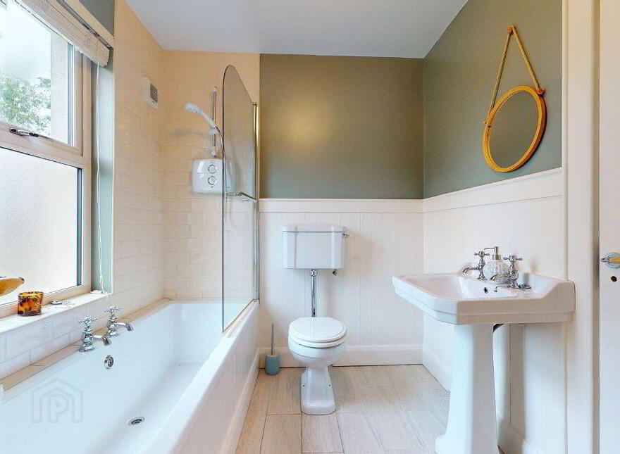 Fort House, Blackfort, Castlebar, F23PP27