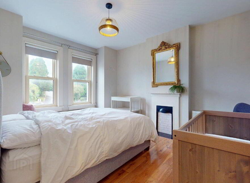 Fort House, Blackfort, Castlebar, F23PP27
