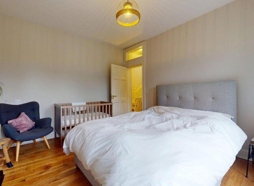 Fort House, Blackfort, Castlebar, F23PP27