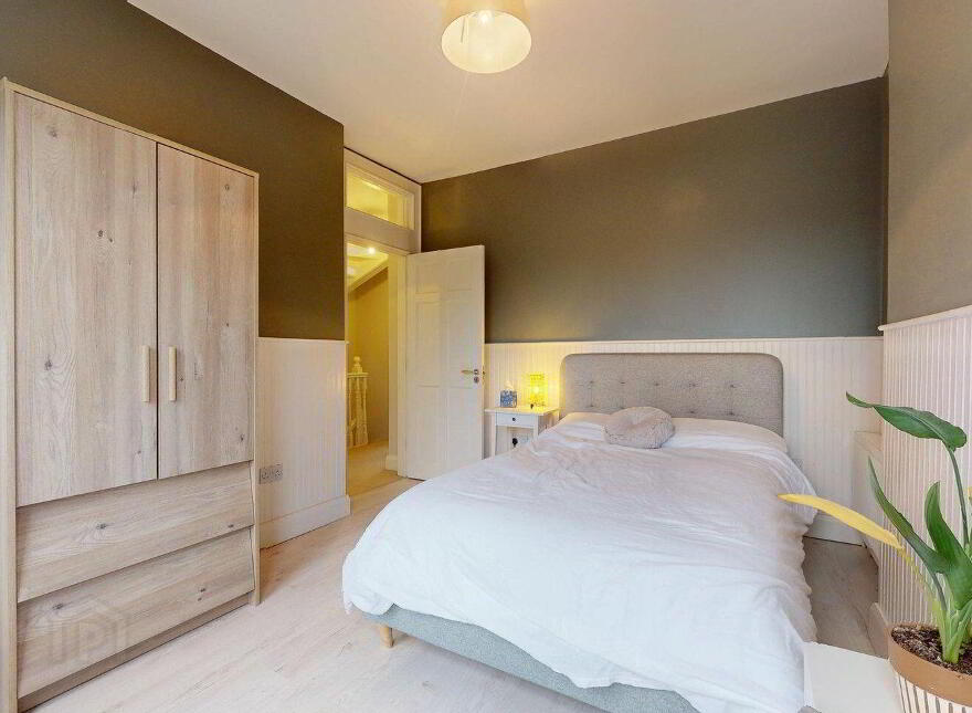 Fort House, Blackfort, Castlebar, F23PP27