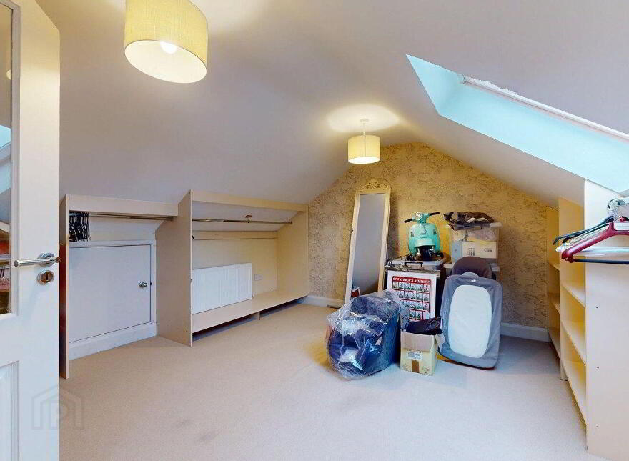 Fort House, Blackfort, Castlebar, F23PP27