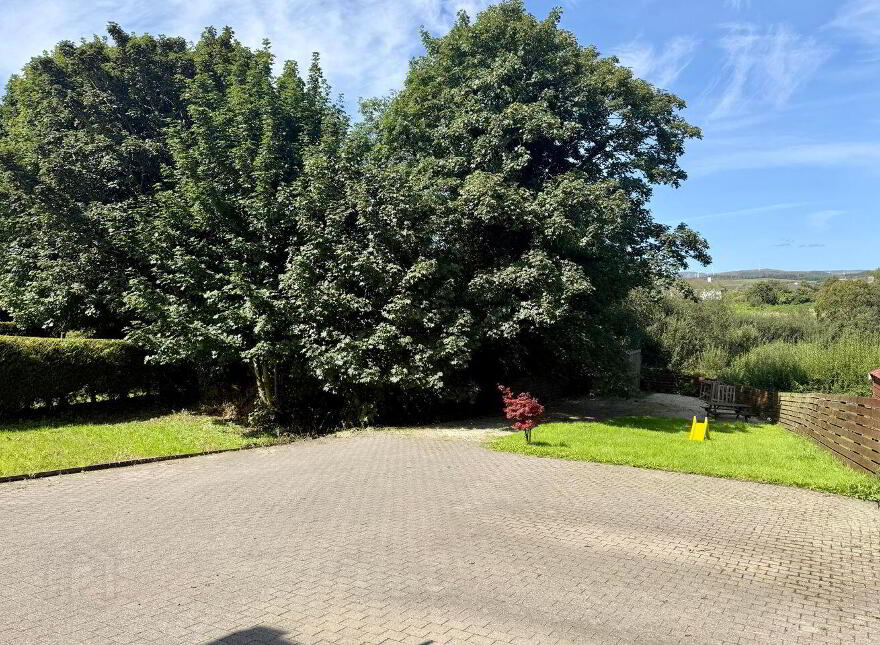 Fort House, Blackfort, Castlebar, F23PP27