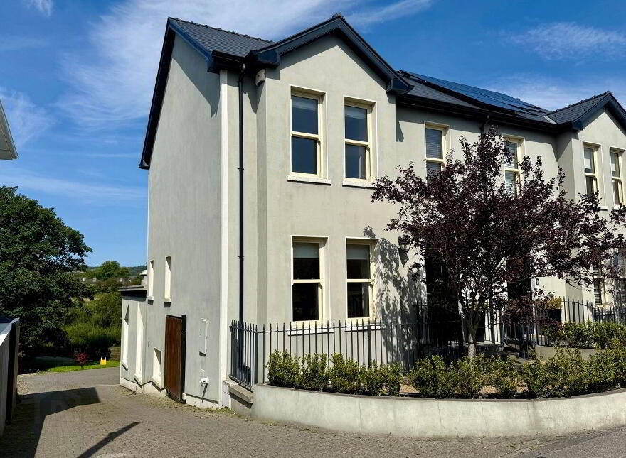 Fort House, Blackfort, Castlebar, F23PP27