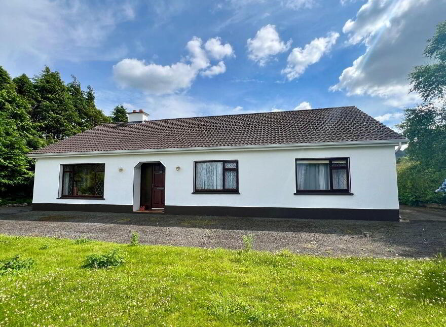 Massbrook South, Bofeenaun, Bofeenaun, F26N2C0 photo