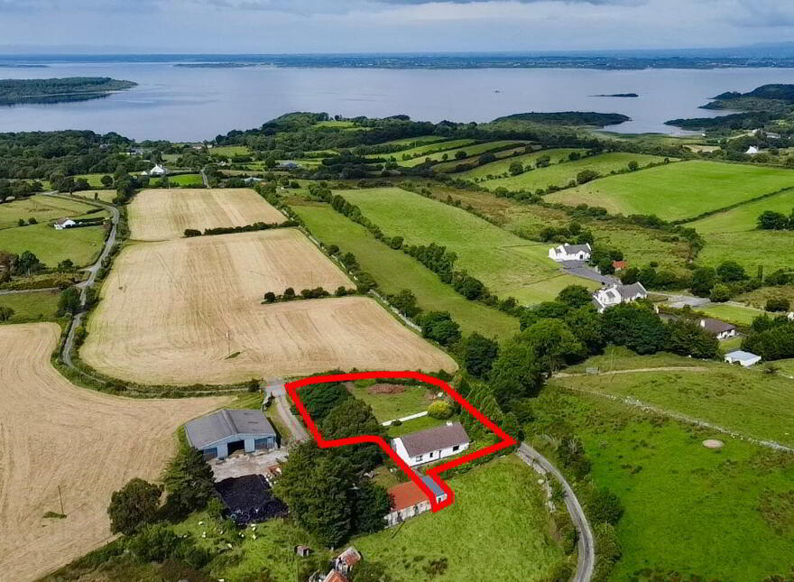 Massbrook South, Bofeenaun, Bofeenaun, F26N2C0