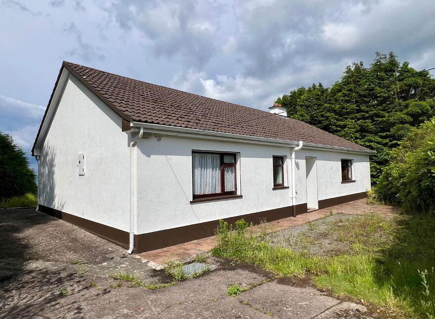 Massbrook South, Bofeenaun, Bofeenaun, F26N2C0