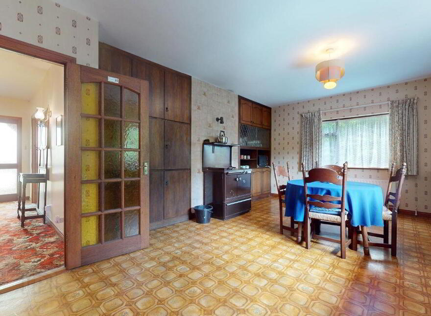 Massbrook South, Bofeenaun, Bofeenaun, F26N2C0