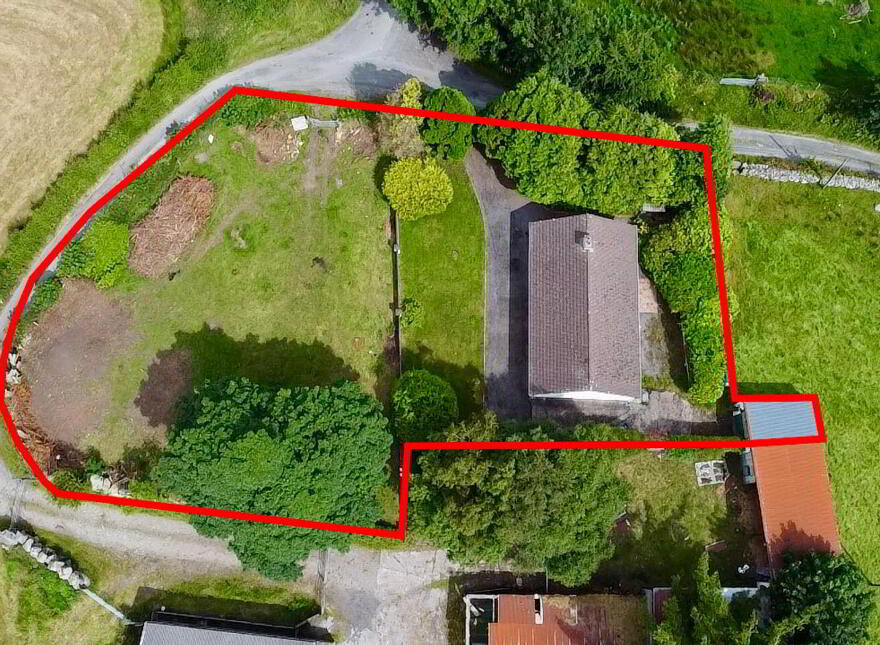 Massbrook South, Bofeenaun, Bofeenaun, F26N2C0