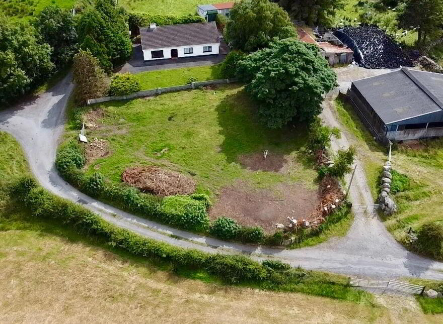Massbrook South, Bofeenaun, Bofeenaun, F26N2C0
