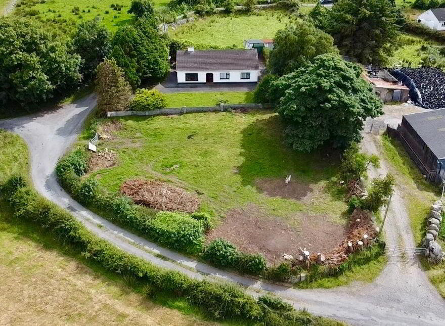 Massbrook South, Bofeenaun, Bofeenaun, F26N2C0