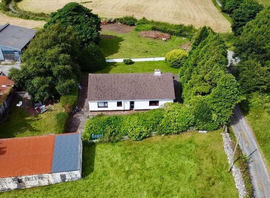 Massbrook South, Bofeenaun, Bofeenaun, F26N2C0