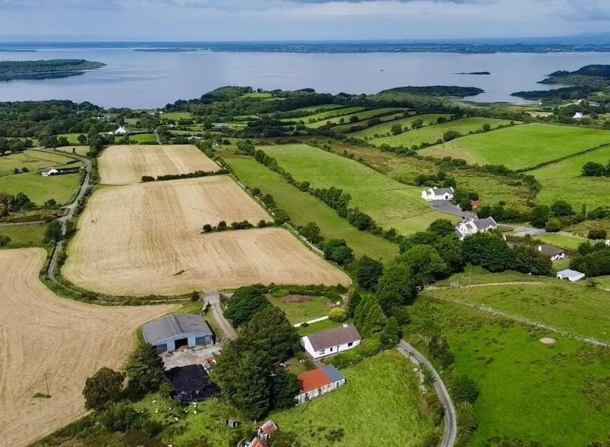 Massbrook South, Bofeenaun, Bofeenaun, F26N2C0