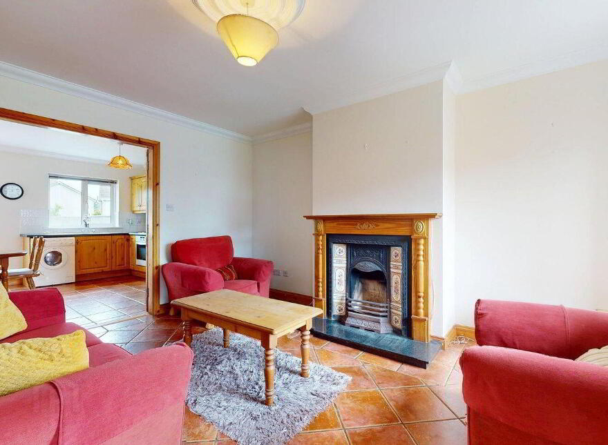 23 Rockvale, Castlebar, F23FK38