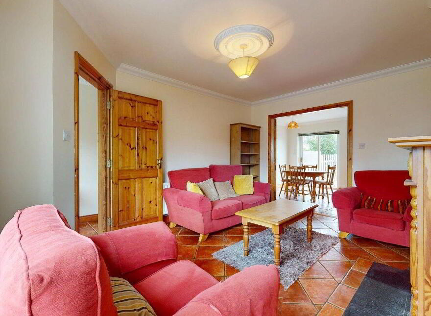 23 Rockvale, Castlebar, F23FK38