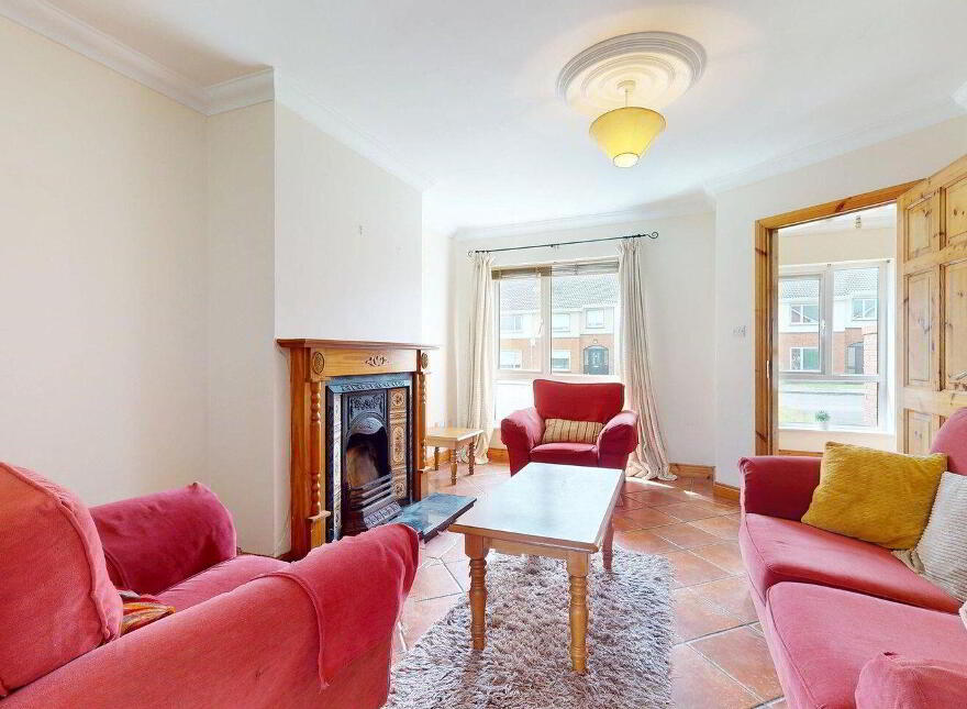23 Rockvale, Castlebar, F23FK38