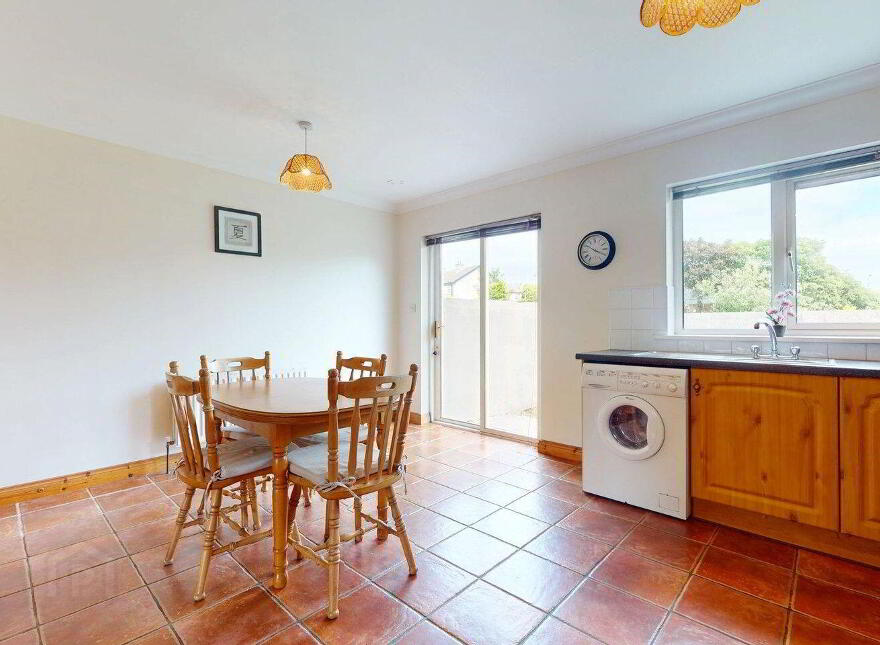 23 Rockvale, Castlebar, F23FK38