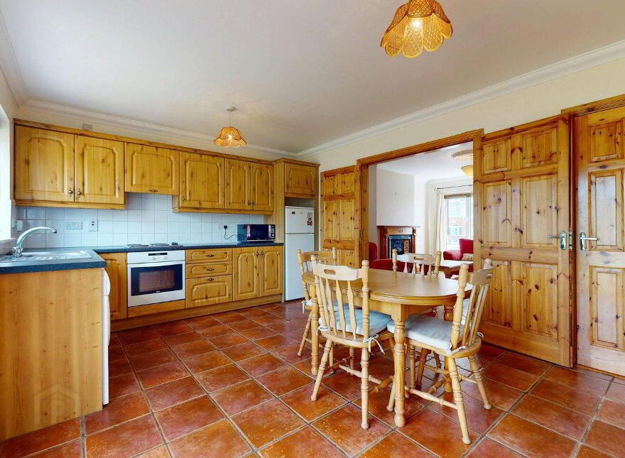 23 Rockvale, Castlebar, F23FK38
