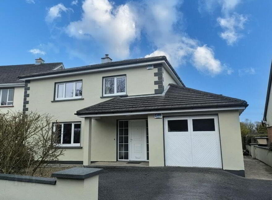24 Garryduff Drive, Pound Road, Castlebar, F23V129 photo