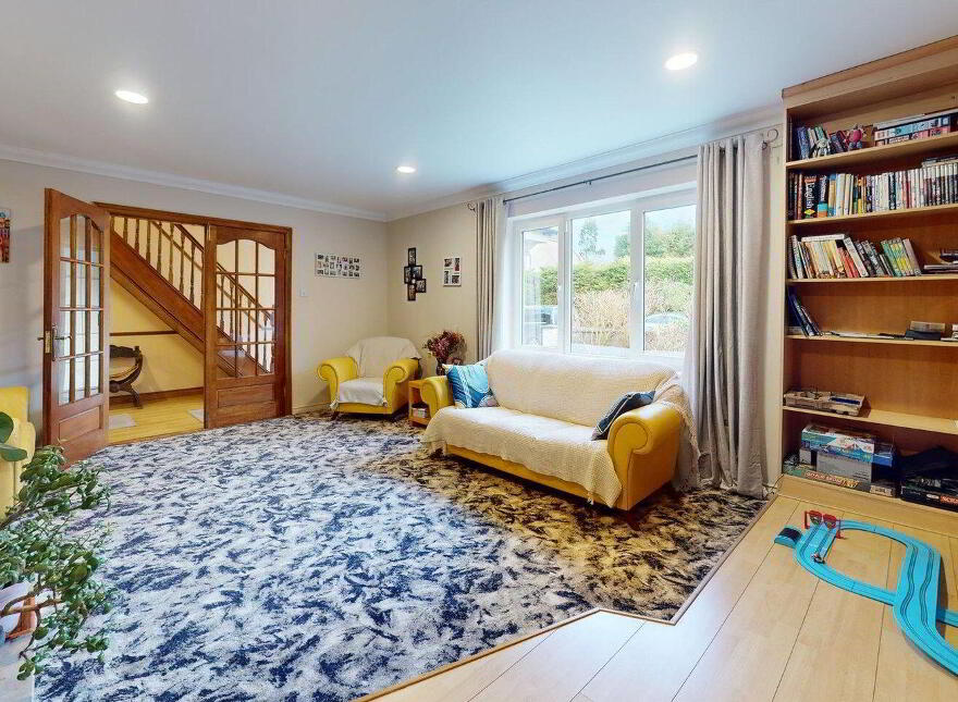 24 Garryduff Drive, Pound Road, Castlebar, F23V129