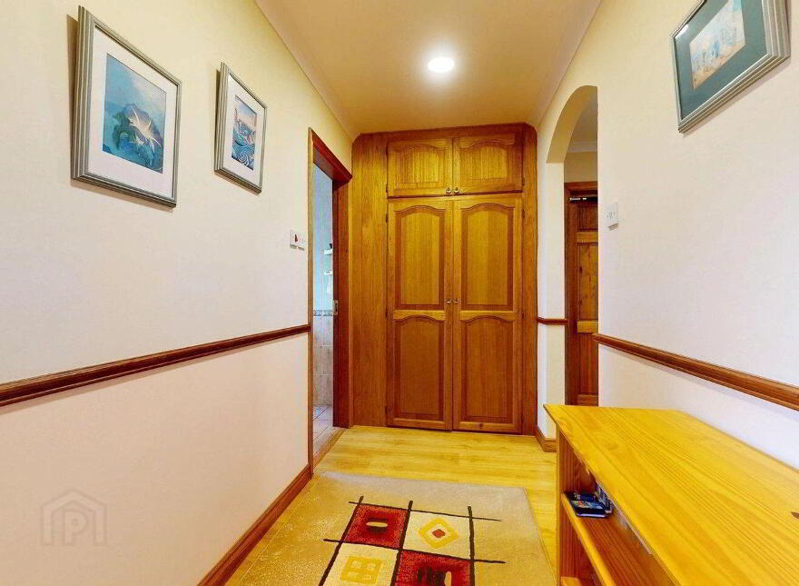 24 Garryduff Drive, Pound Road, Castlebar, F23V129