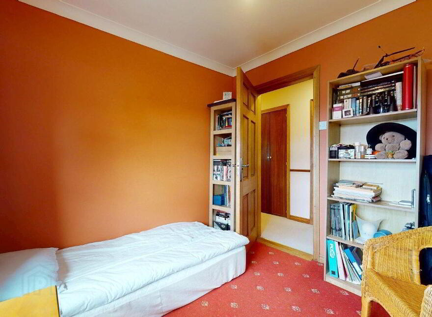 24 Garryduff Drive, Pound Road, Castlebar, F23V129