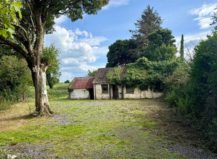 Broadfield, Ballyvary, Ballyvary, F23HD51 photo