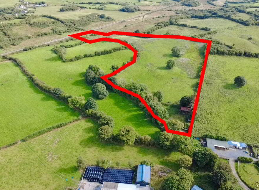 Broadfield, Ballyvary, Ballyvary, F23HD51