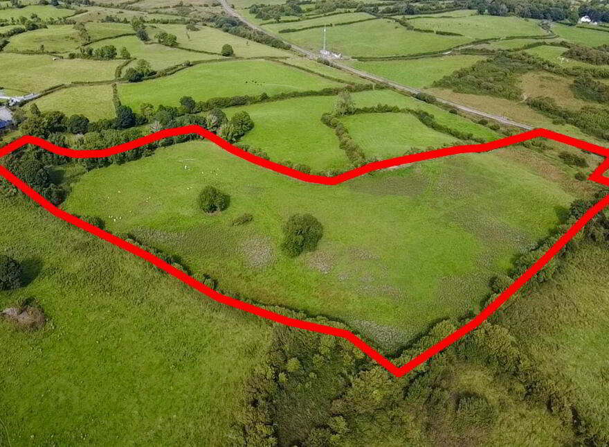 Broadfield, Ballyvary, Ballyvary, F23HD51