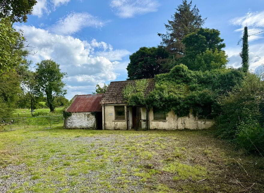 Broadfield, Ballyvary, Ballyvary, F23HD51