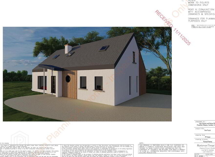 Broadfield, Ballyvary, Ballyvary, F23HD51