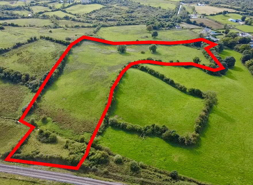 Broadfield, Ballyvary, Ballyvary, F23HD51
