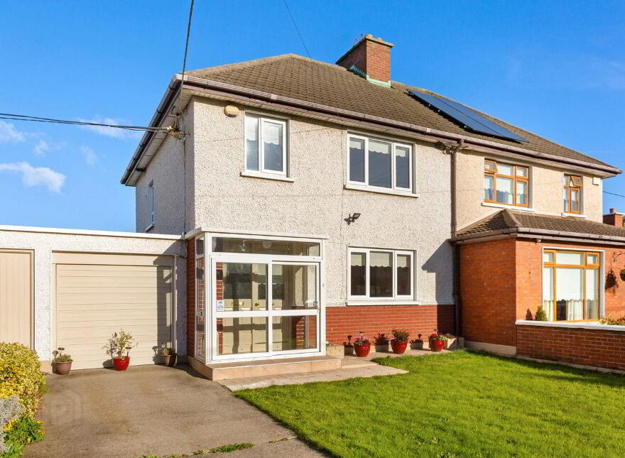 32 Walkinstown Drive, Walkinstown, Walkinstown, D12K8N2