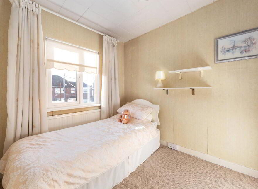 32 Walkinstown Drive, Walkinstown, Walkinstown, D12K8N2