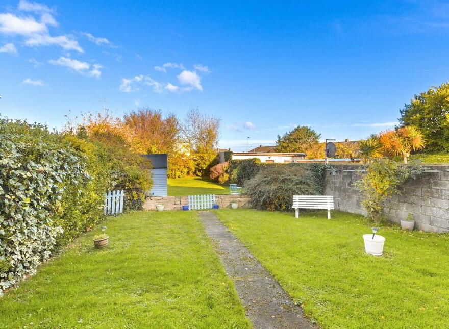 32 Walkinstown Drive, Walkinstown, Walkinstown, D12K8N2