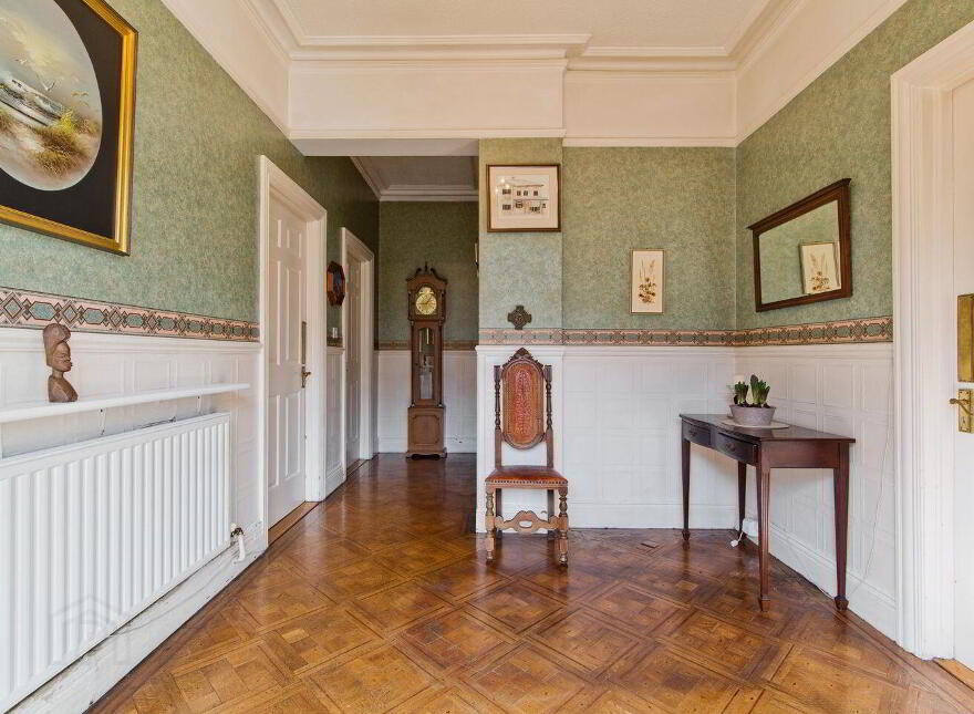 47 Kimmage Road Lower, Harold's Cross, 6W, D6w, Harold's Cross, D6WWD26