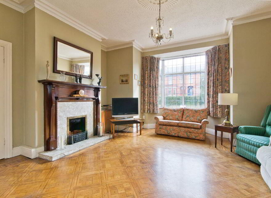 47 Kimmage Road Lower, Harold's Cross, 6W, D6w, Harold's Cross, D6WWD26