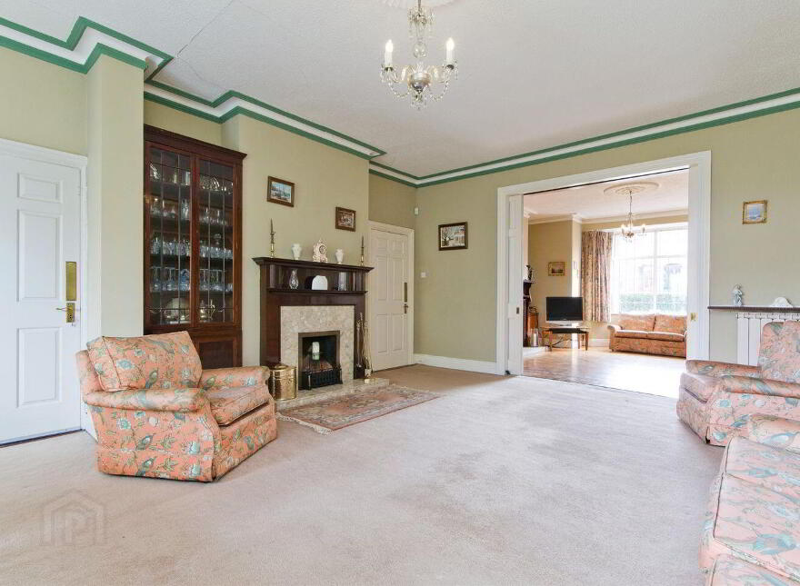 47 Kimmage Road Lower, Harold's Cross, 6W, D6w, Harold's Cross, D6WWD26