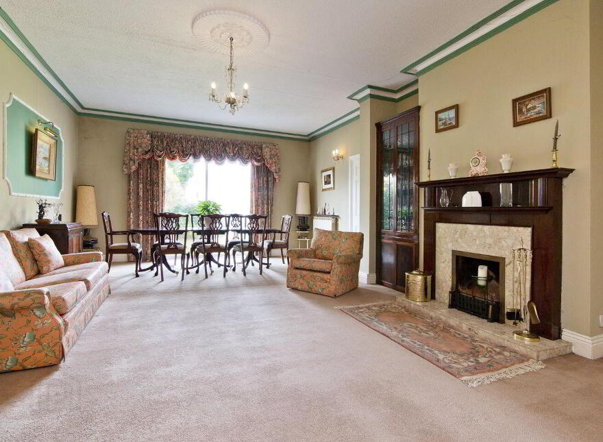 47 Kimmage Road Lower, Harold's Cross, 6W, D6w, Harold's Cross, D6WWD26