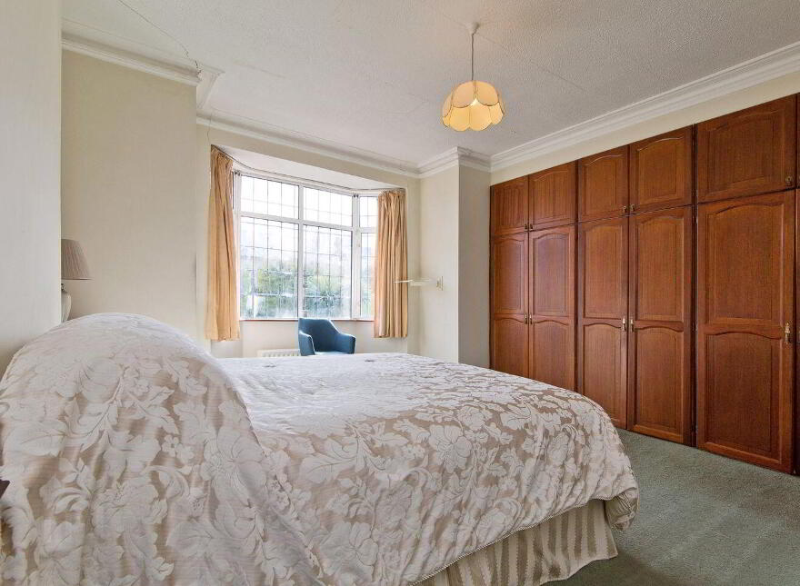 47 Kimmage Road Lower, Harold's Cross, 6W, D6w, Harold's Cross, D6WWD26