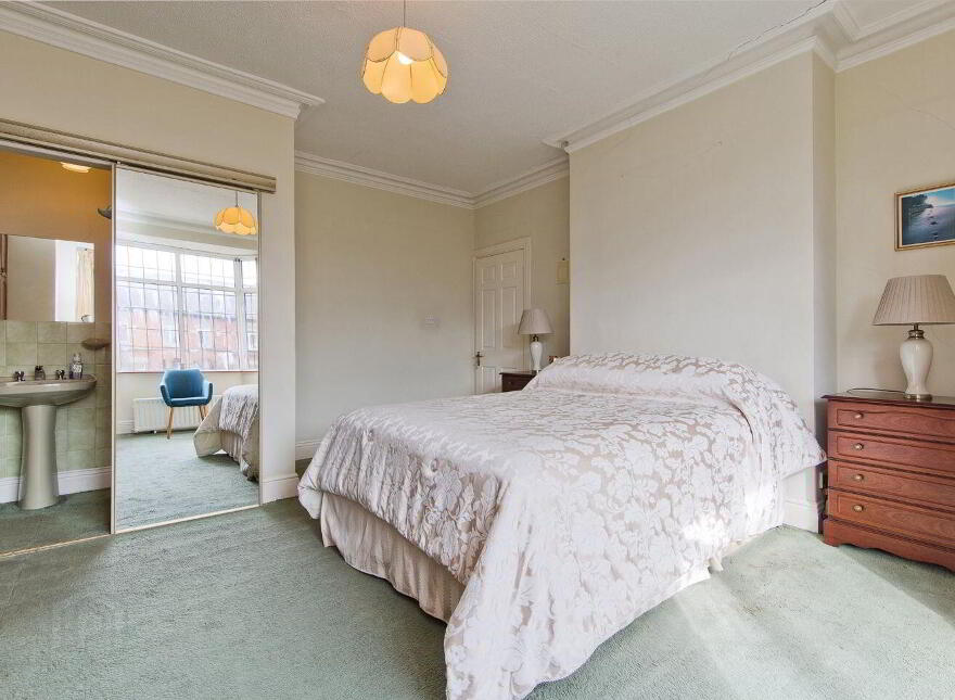 47 Kimmage Road Lower, Harold's Cross, 6W, D6w, Harold's Cross, D6WWD26