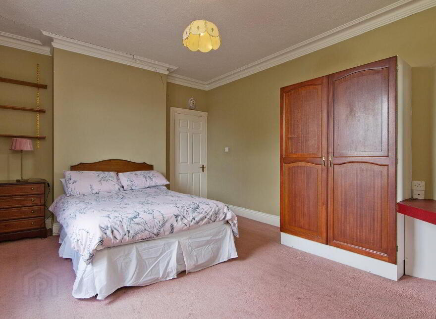 47 Kimmage Road Lower, Harold's Cross, 6W, D6w, Harold's Cross, D6WWD26