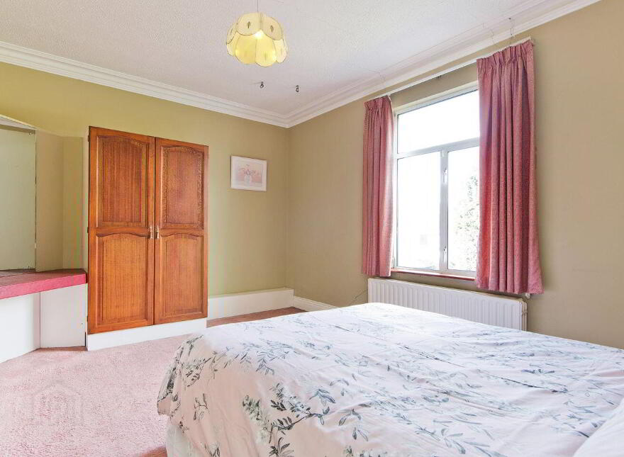 47 Kimmage Road Lower, Harold's Cross, 6W, D6w, Harold's Cross, D6WWD26